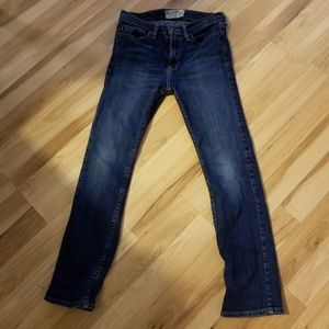 Abercrombie Kids Skinny Jeans